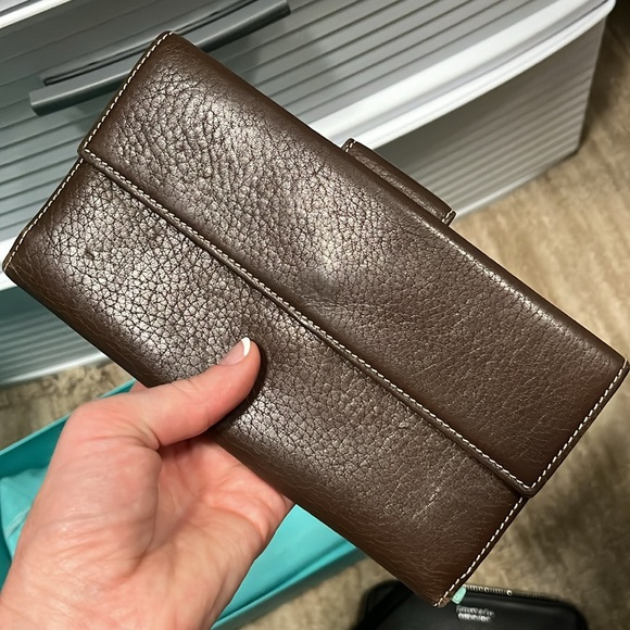 🫶🏽Tiffany & Co Wallet Bundle🫶🏽 - Picture 4 of 11